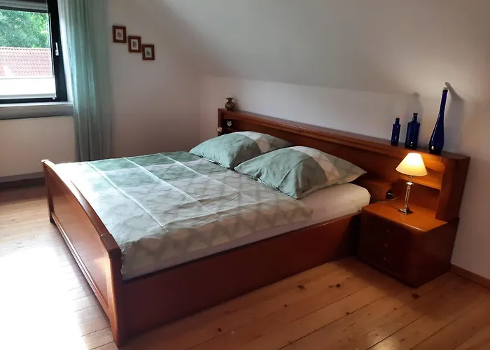 Ferienwohnung Schaeffer