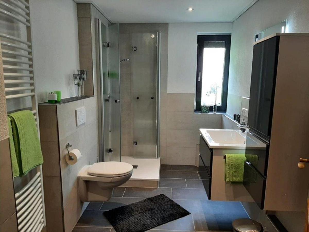 Schaeffer Appartement *