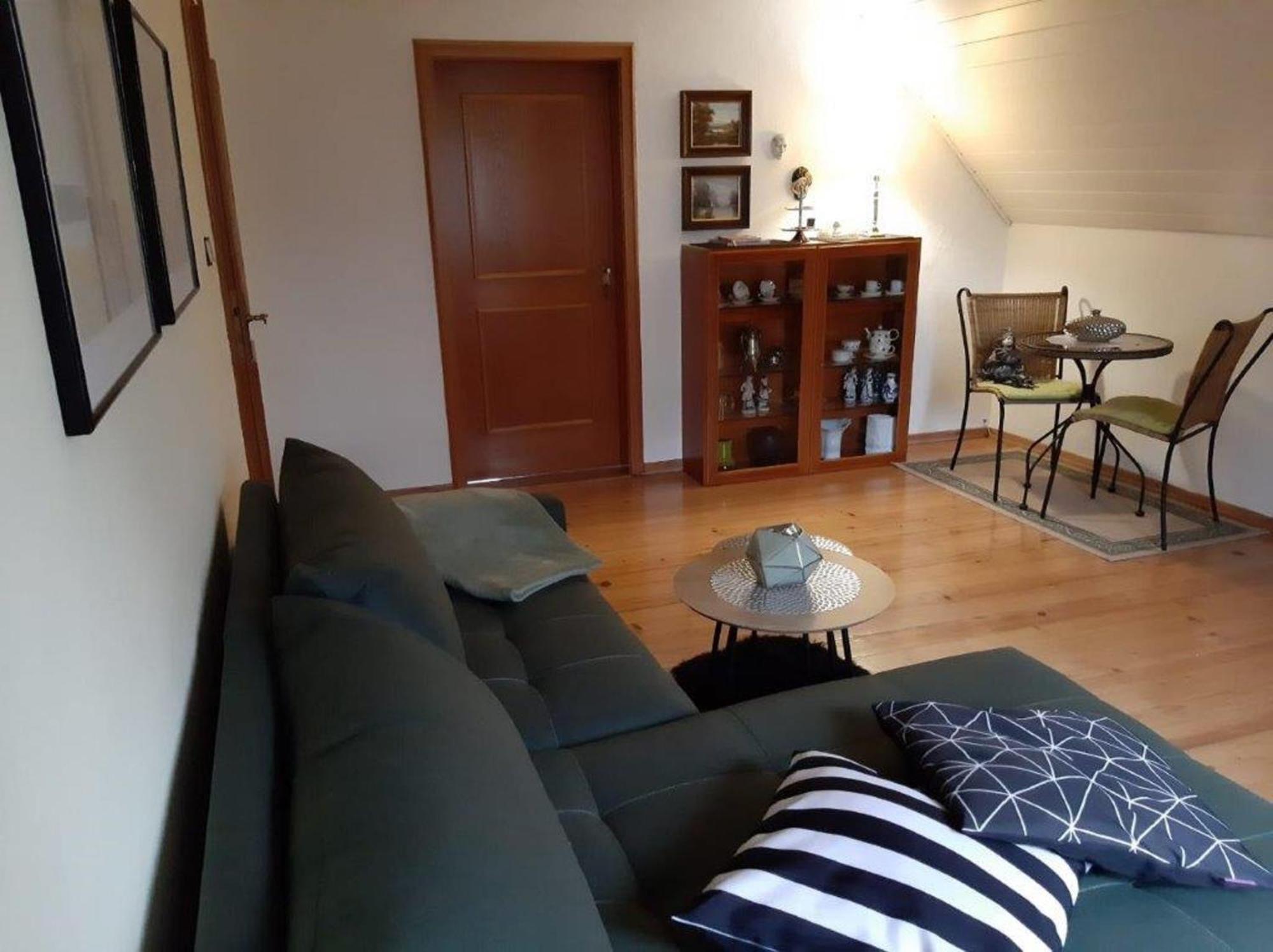 Schaeffer Appartement Ratisbonne