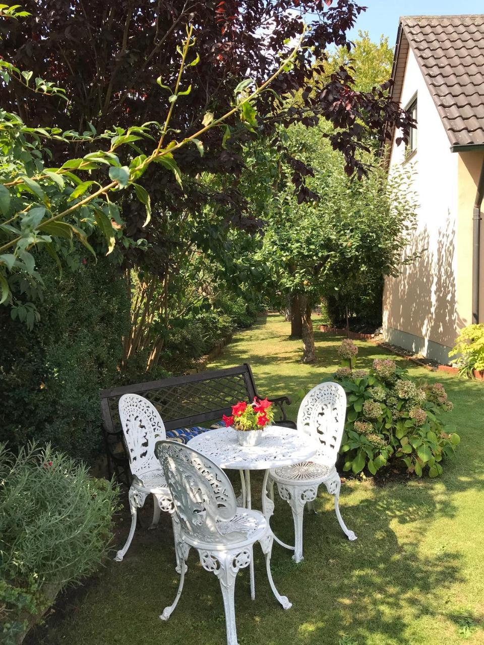 Appartement Schaeffer Ratisbonne