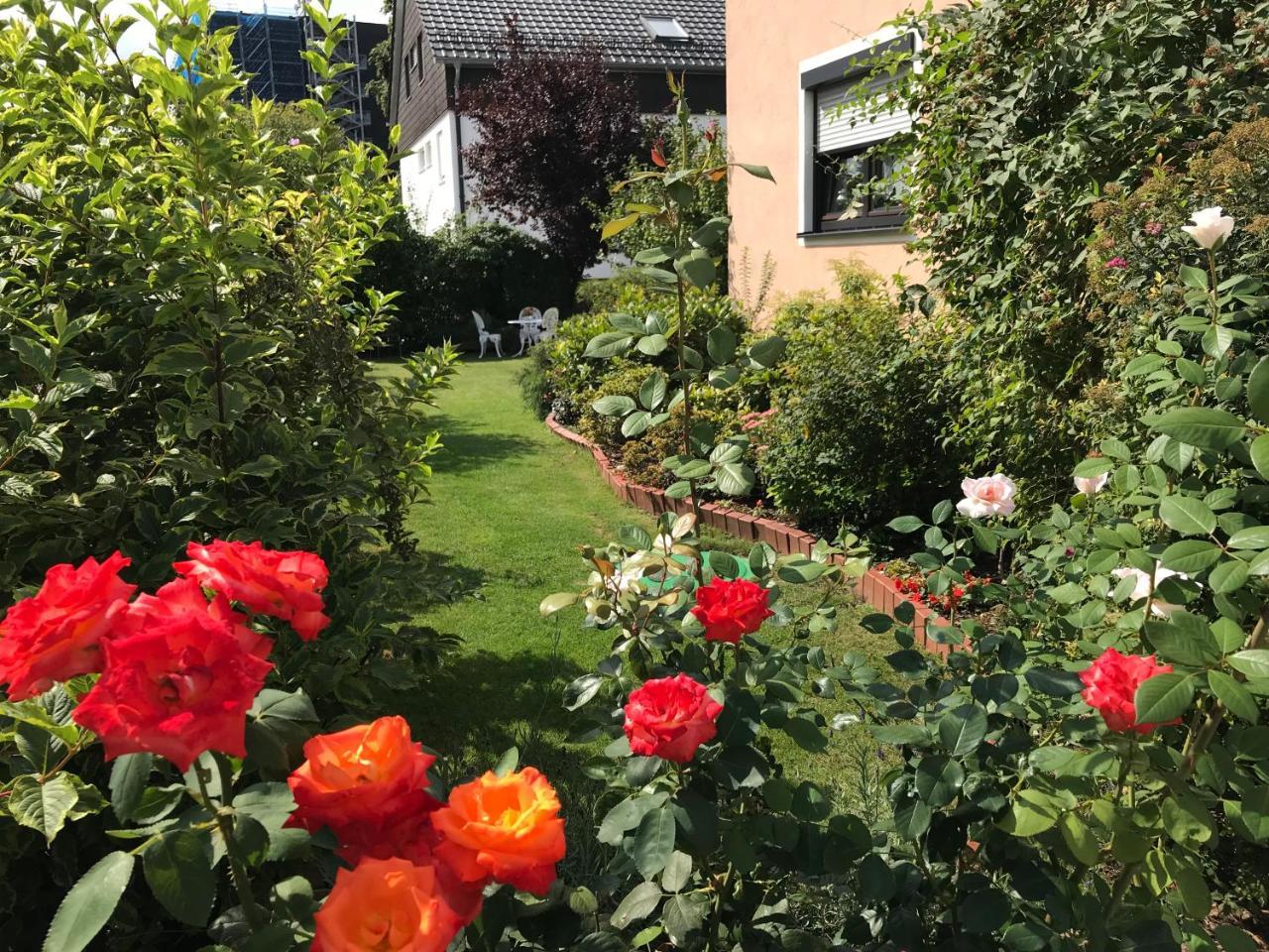 Schaeffer Appartement *