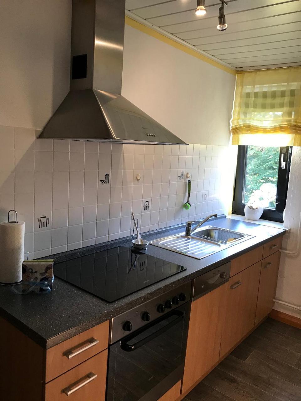Appartement Schaeffer