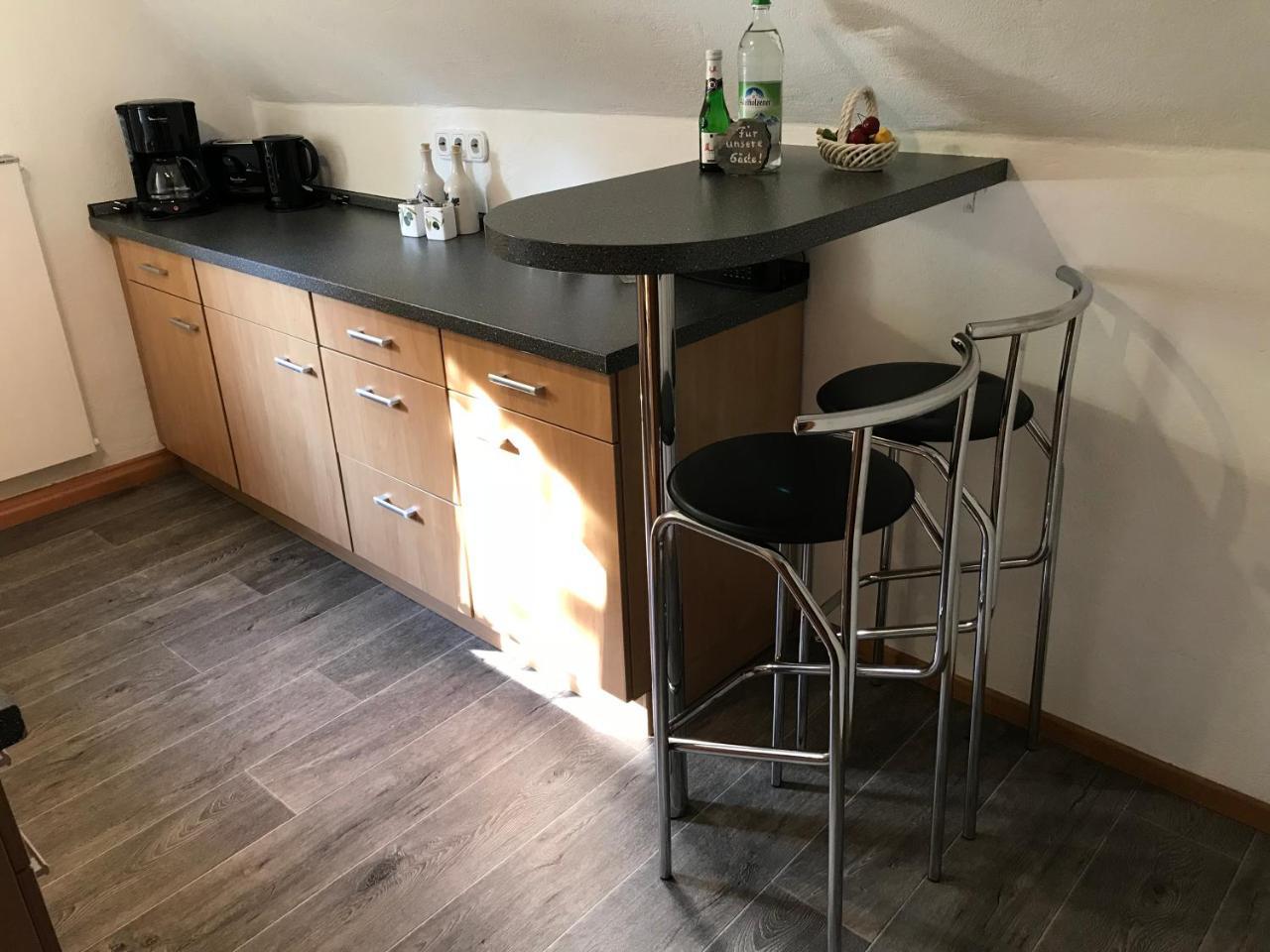 Appartement Schaeffer Ratisbonne