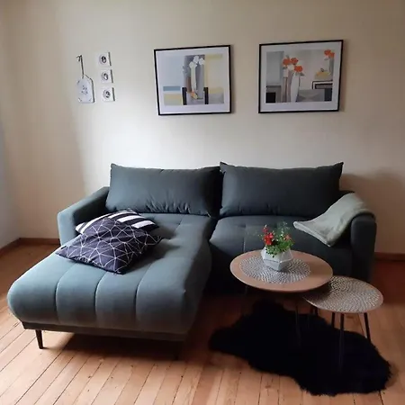 Ferienwohnung Schaeffer Ratisbonne Extérieur photo
