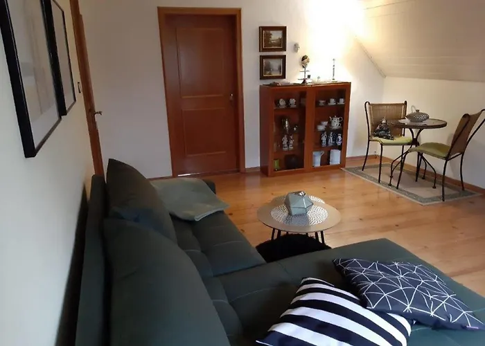 Ferienwohnung Schaeffer