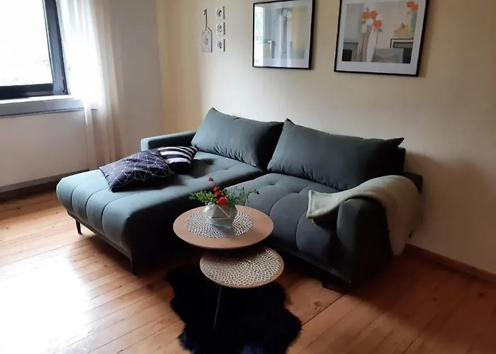 Ferienwohnung Schaeffer