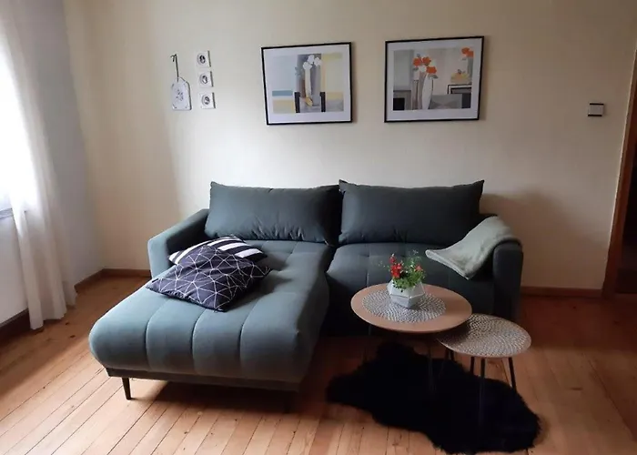 Ferienwohnung Schaeffer