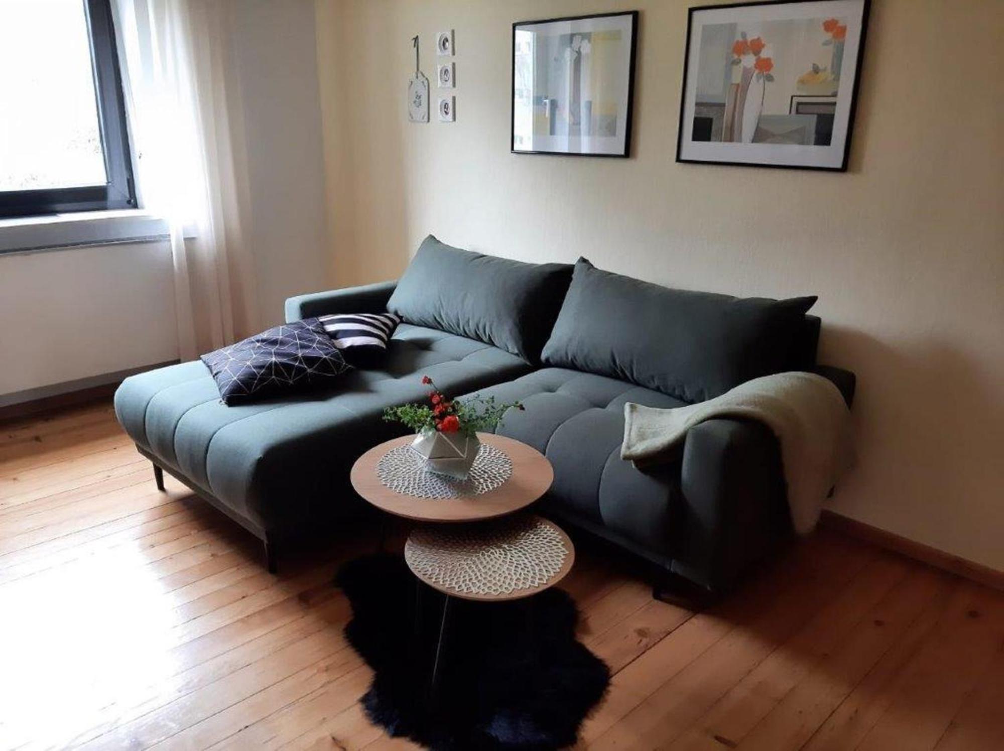 Apartment Schaeffer Regensburg
