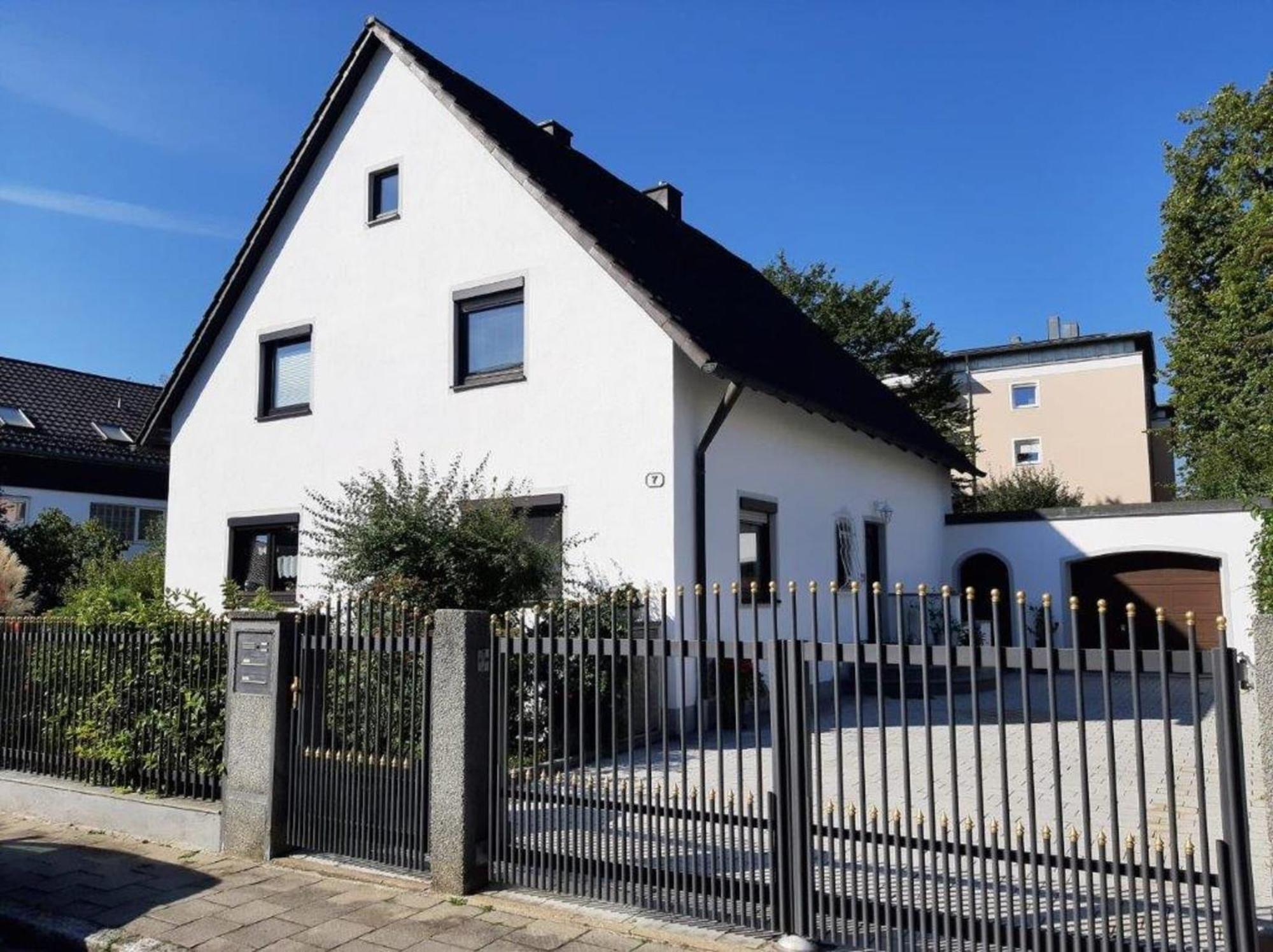 Apartment Schaeffer